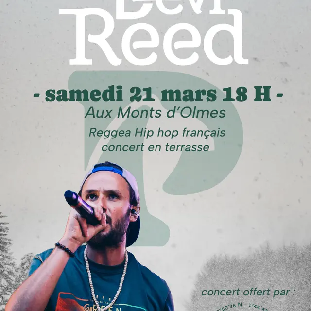 Devi Reed_Montferrier