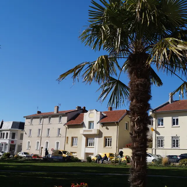 Parc municipal