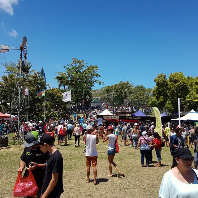 234ᵉ Foire de Saint-Uze_Saint-Uze