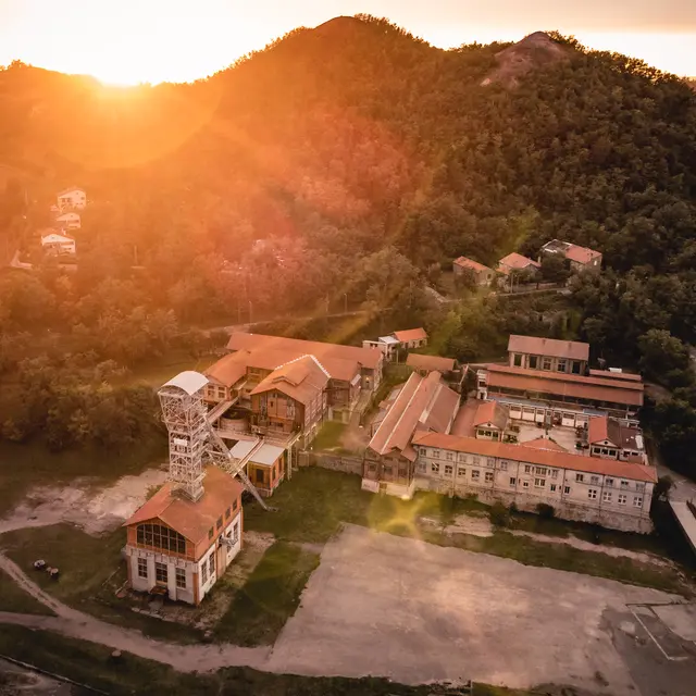 Spectacle - Gaga de Saint-Etienne_Saint-Étienne