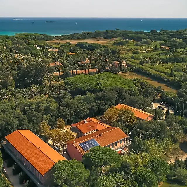 Lou Riou_Saint-Tropez