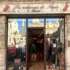 Les Indiennes de Nîmes_Arles