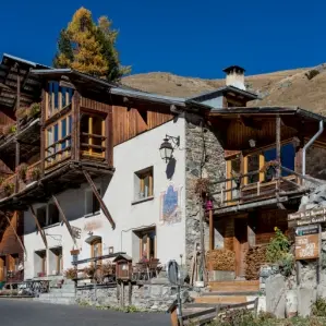 auberge ext costebelle