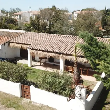 Absolute Nest Camargue_Saintes-Maries-de-la-Mer