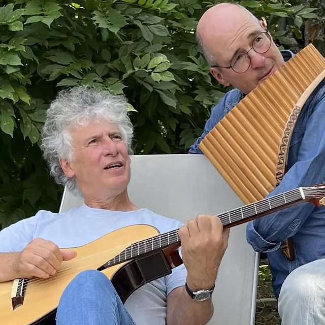 Concert Voyage à travers la musique latino-jazz_Chens-sur-Léman