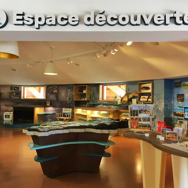 Maison du Lac