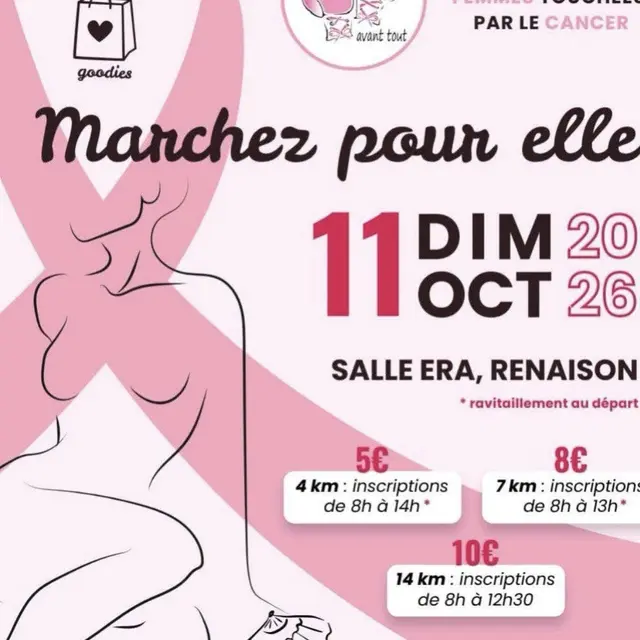 Marchez pour elle_Renaison