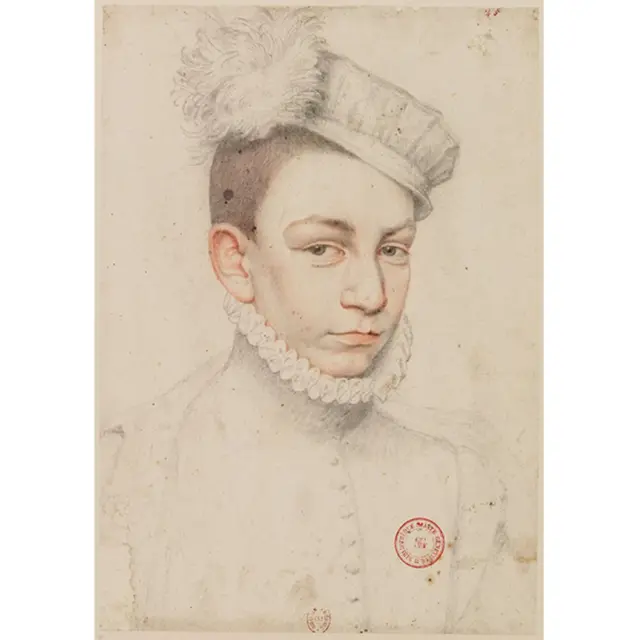 Charles 9