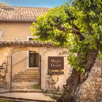 Musée du désert