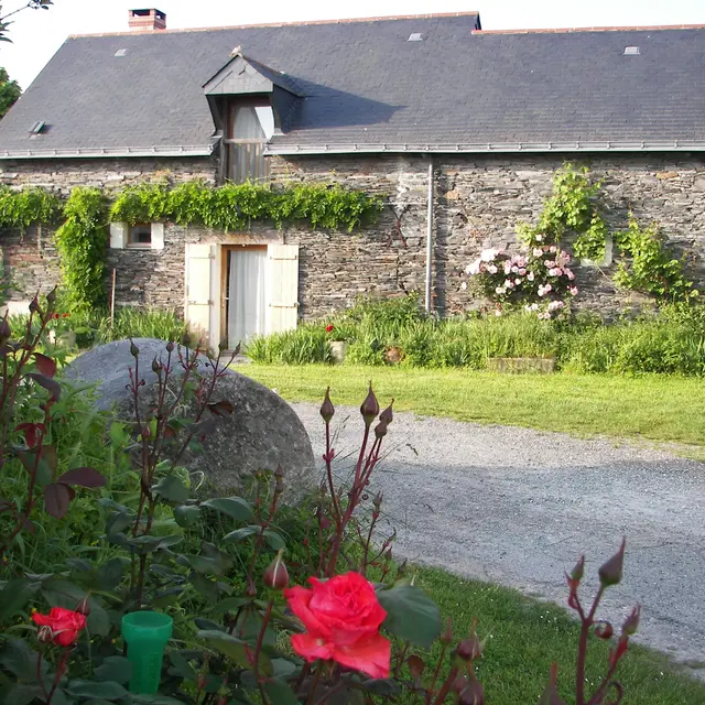 La Périnelle