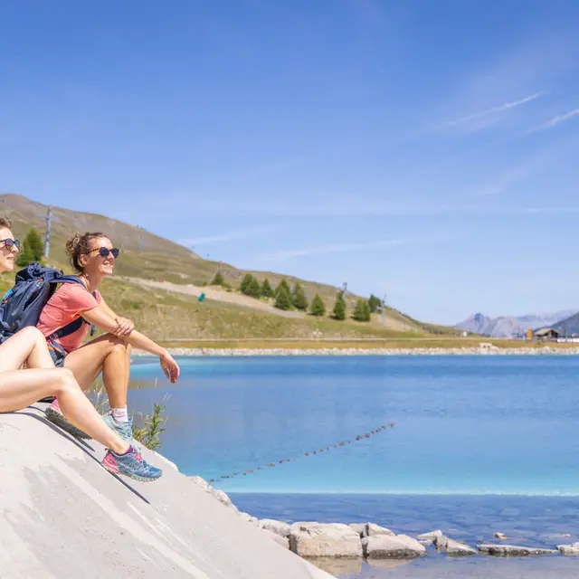 Sentier d'interprétation