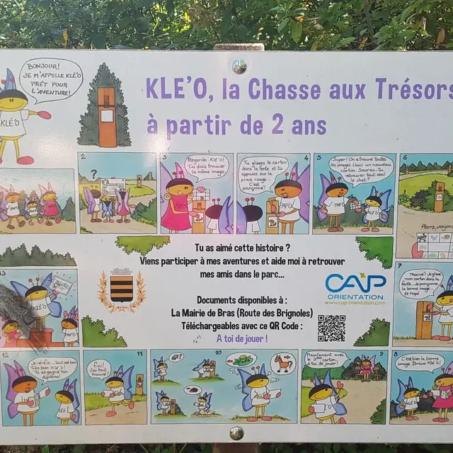 Espace_orientation_les_Candouliers_Bras