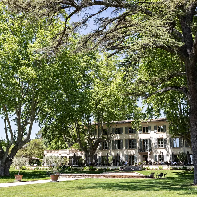 Domaine de Fontenille