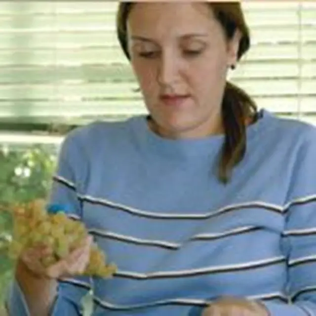 gilbert, Ghislaine et Loïc Lavilledieu