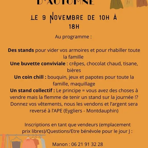 Vide dressing d'Eygliers_Eygliers