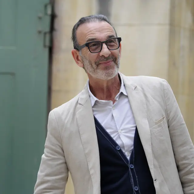 Théâtre - Robin Renucci La Leçon_Ollioules