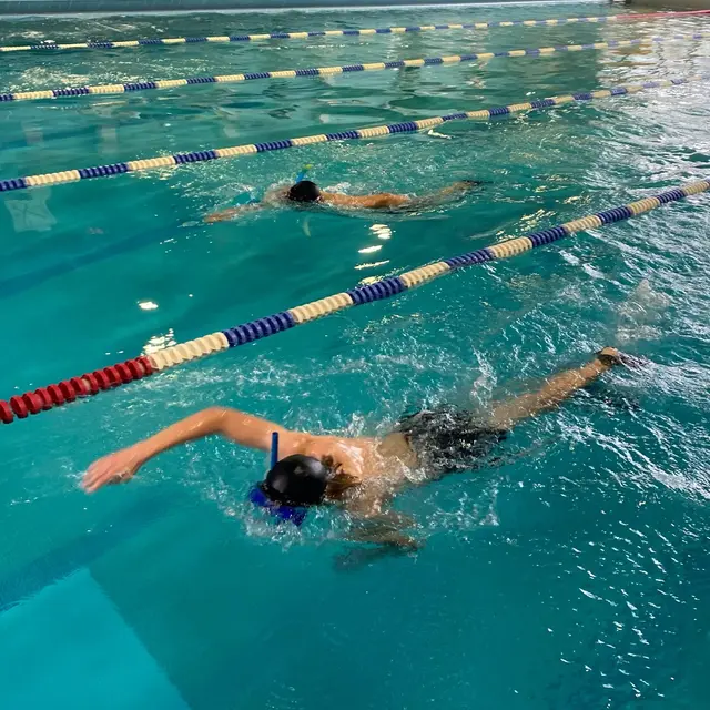 Devenez sauveteur aquatique grâce au BNSSA_Menton