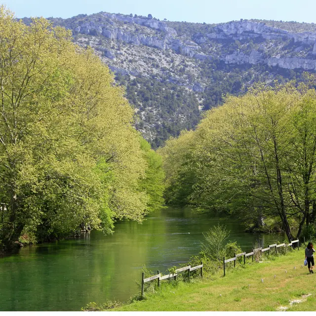 Fontaine-de-Vaucluse