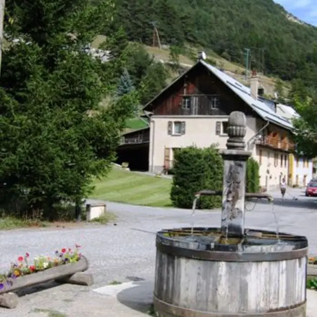 Appartement 8 personnes - Le Duplex