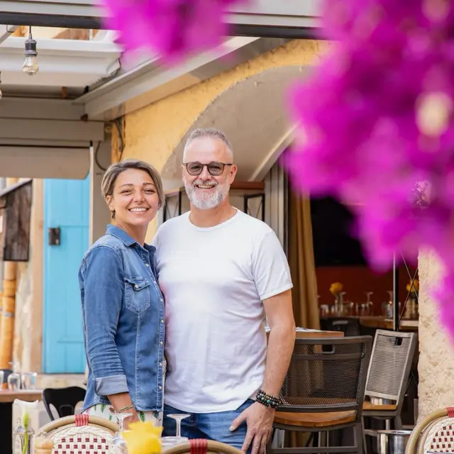 La Table de Léon_Saint-Tropez