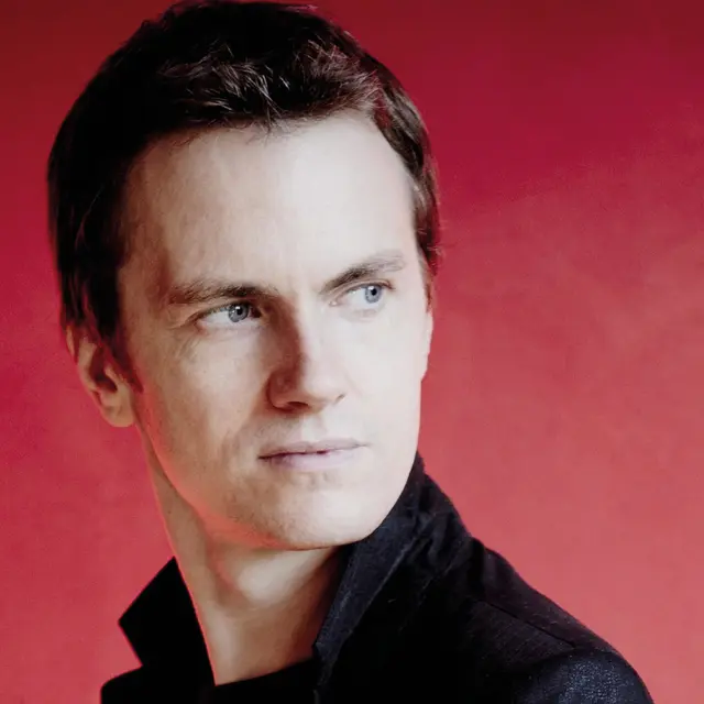 Alexandre Tharaud