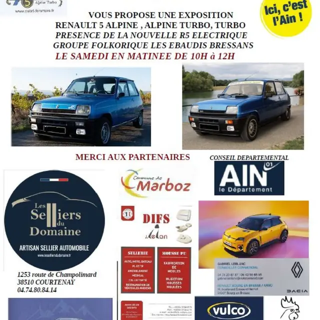 Affiche