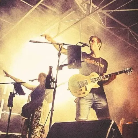 Concert Hein ?! au Pado_Passy
