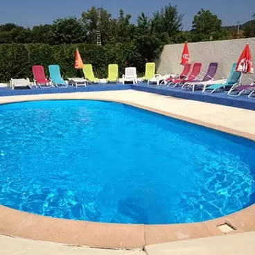 Camping des Prairies