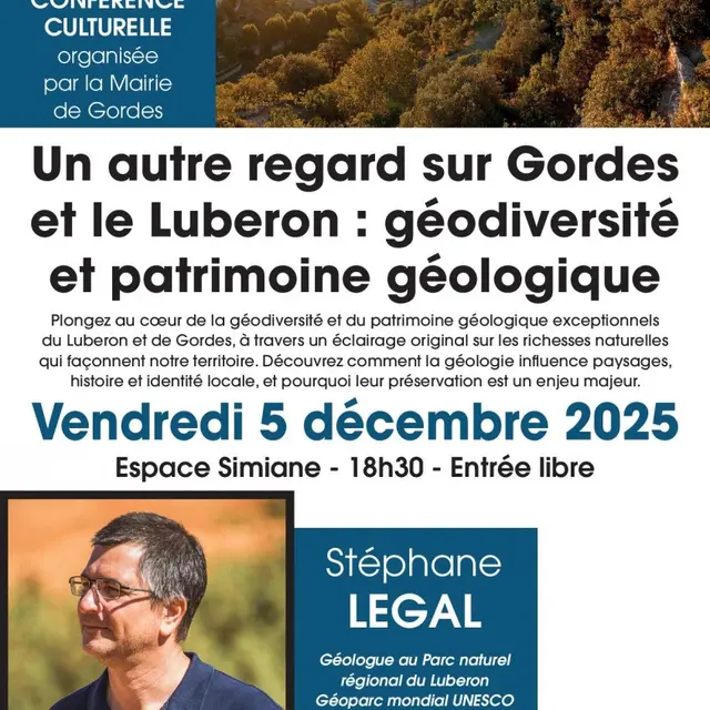 Les Vendredis de Gordes_Gordes