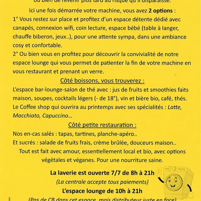 Le bistrot des bons copains_Guillestre