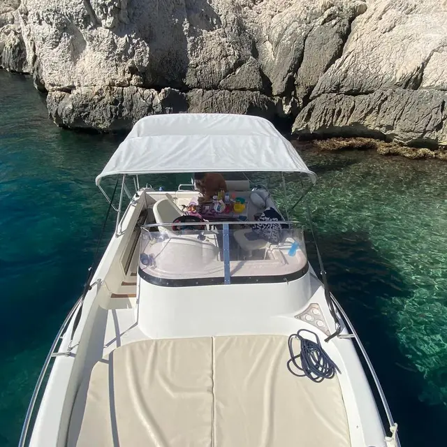 Location de bateau avac skipper