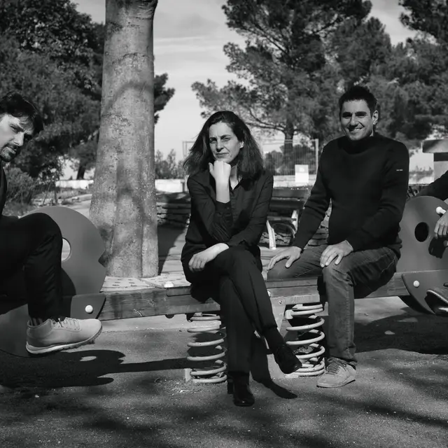 Musique : Jazz experience_Sainte-Maxime