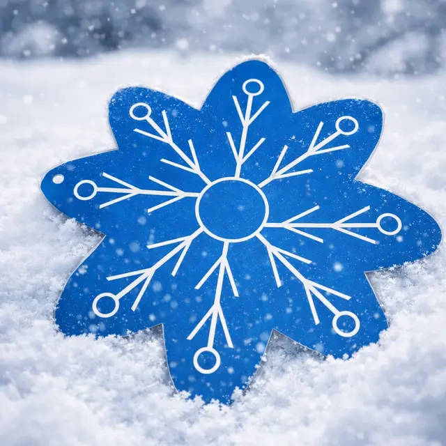 Retrouve les Flocons de Floky_Puy-Saint-Vincent