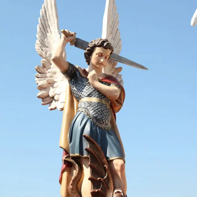 Grand déjeuner de la Saint-Michel_Menton