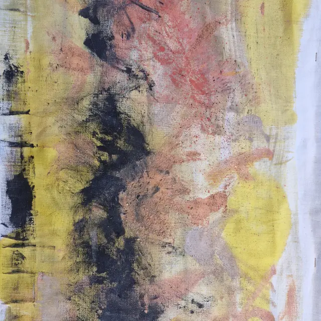 Atelier Ré-Créations :  Peins comme Zao_Saint-Martin-de-Ré