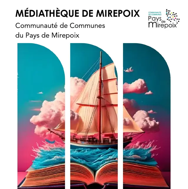 Voyage au pays des histoires