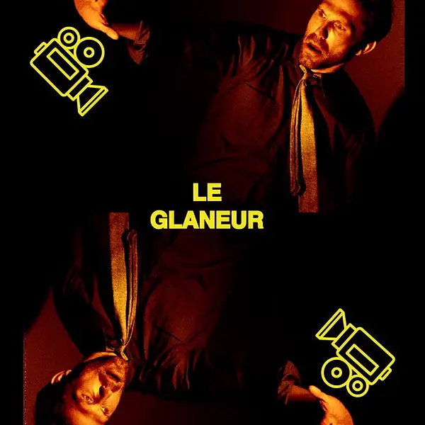 Spectacle Le glaneur_Briançon