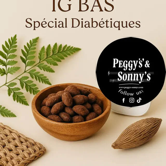 Peggy’s et sonny’s