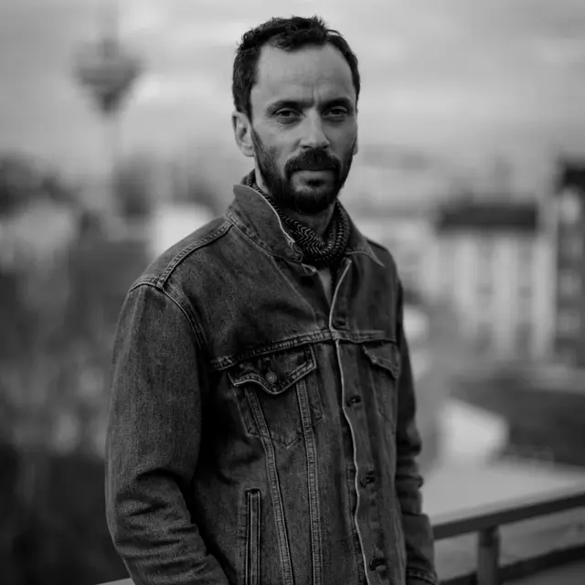 Les Rencontres Littéraires dans le cadre du Festival de Chaillol - Luc Bronner