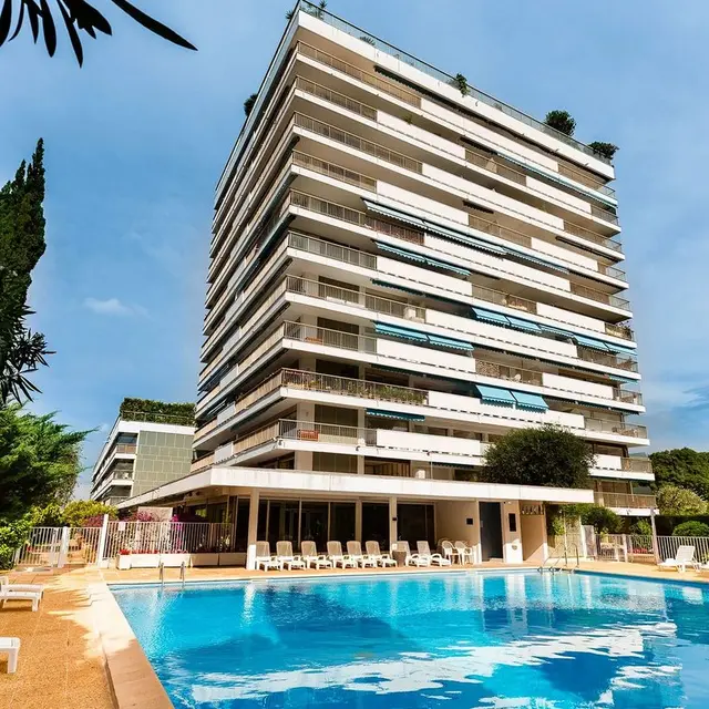Les Jardins d'Arcadie Villa Véra_Cannes