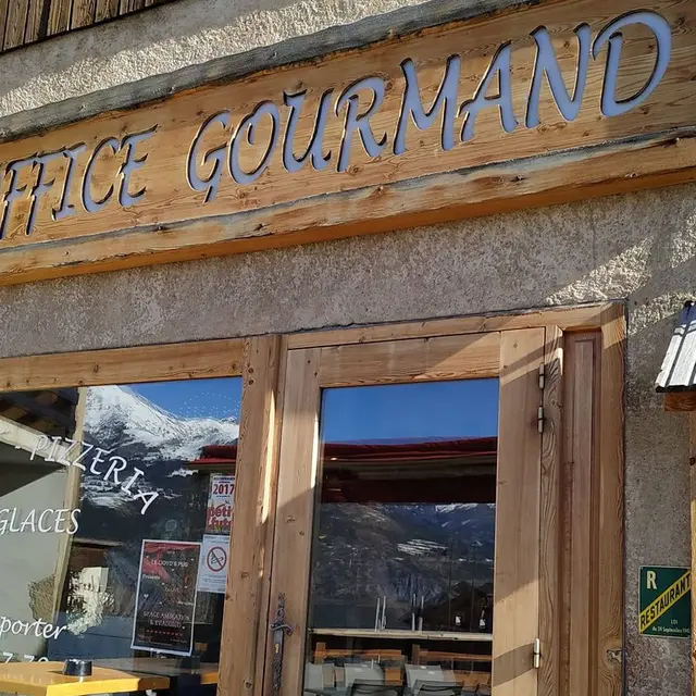 L'Office Gourmand
