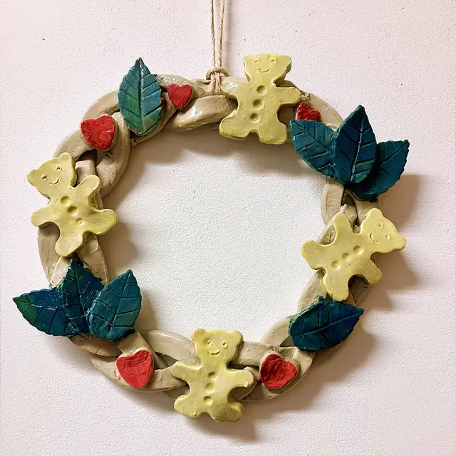 Cours de poterie atelier modelage d'argile_Thônes