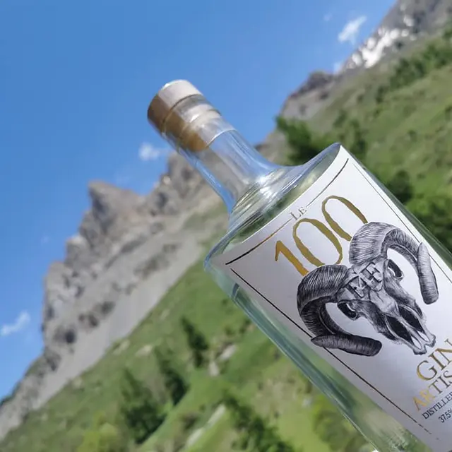 distillerie des 4 frères