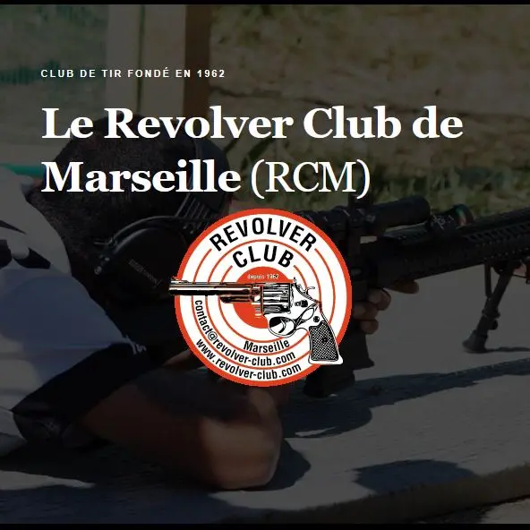 Revolver Club de Marseille_Marseille