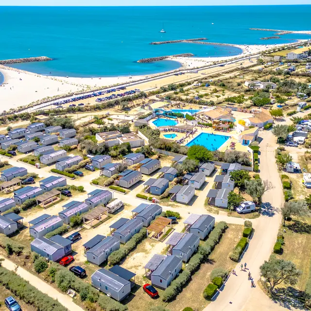 La Brise de Camargue_Saintes-Maries-de-la-Mer