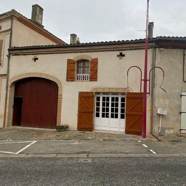 L'Ancienne épicerie_Canals