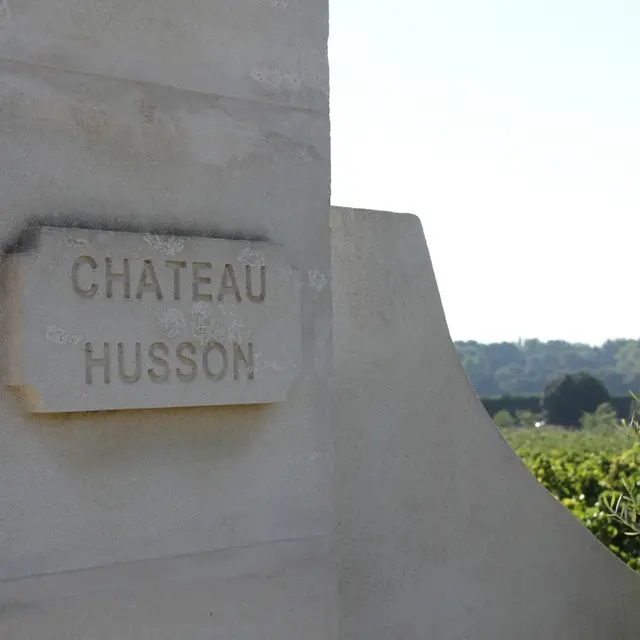 Château Husson