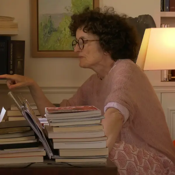 Lecture tissée - Après les sources_Montauban