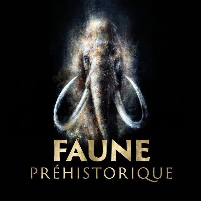 Faune préhistorique_Saint-Raphaël