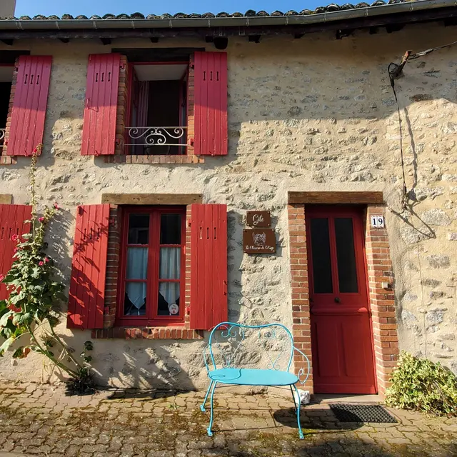 Gîte